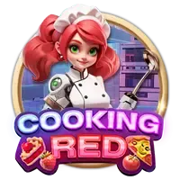 Cooking Red
